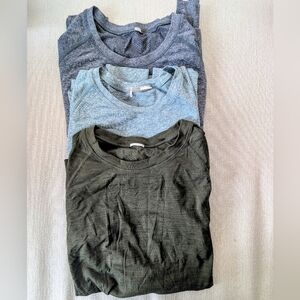 Athleta Women's Tops - Set of 3